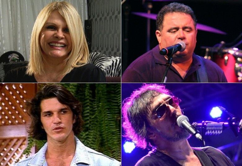 A ex-modelo e apresentadora Monique Evans é conhecida na mídia por não ficar muito tempo sozinha. Para encontrar um grande amor, ela até já participou do quadro Monique Quer Namorar, no programa O Melhor do Brasil. 
