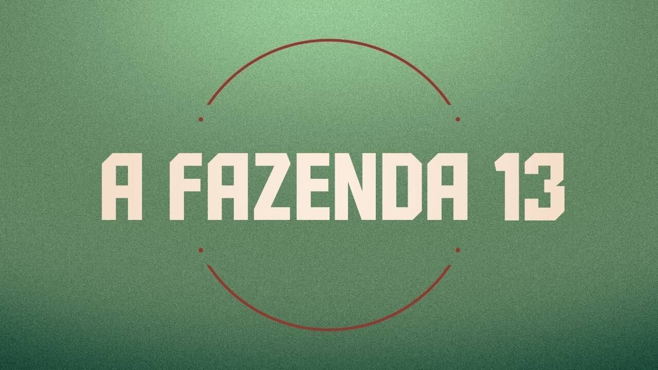 'A Fazenda 13' é exibida diariamente