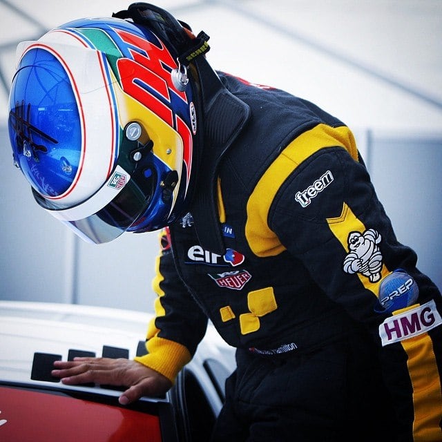 Nicolas participará de cinco das dez etapas do BTCC