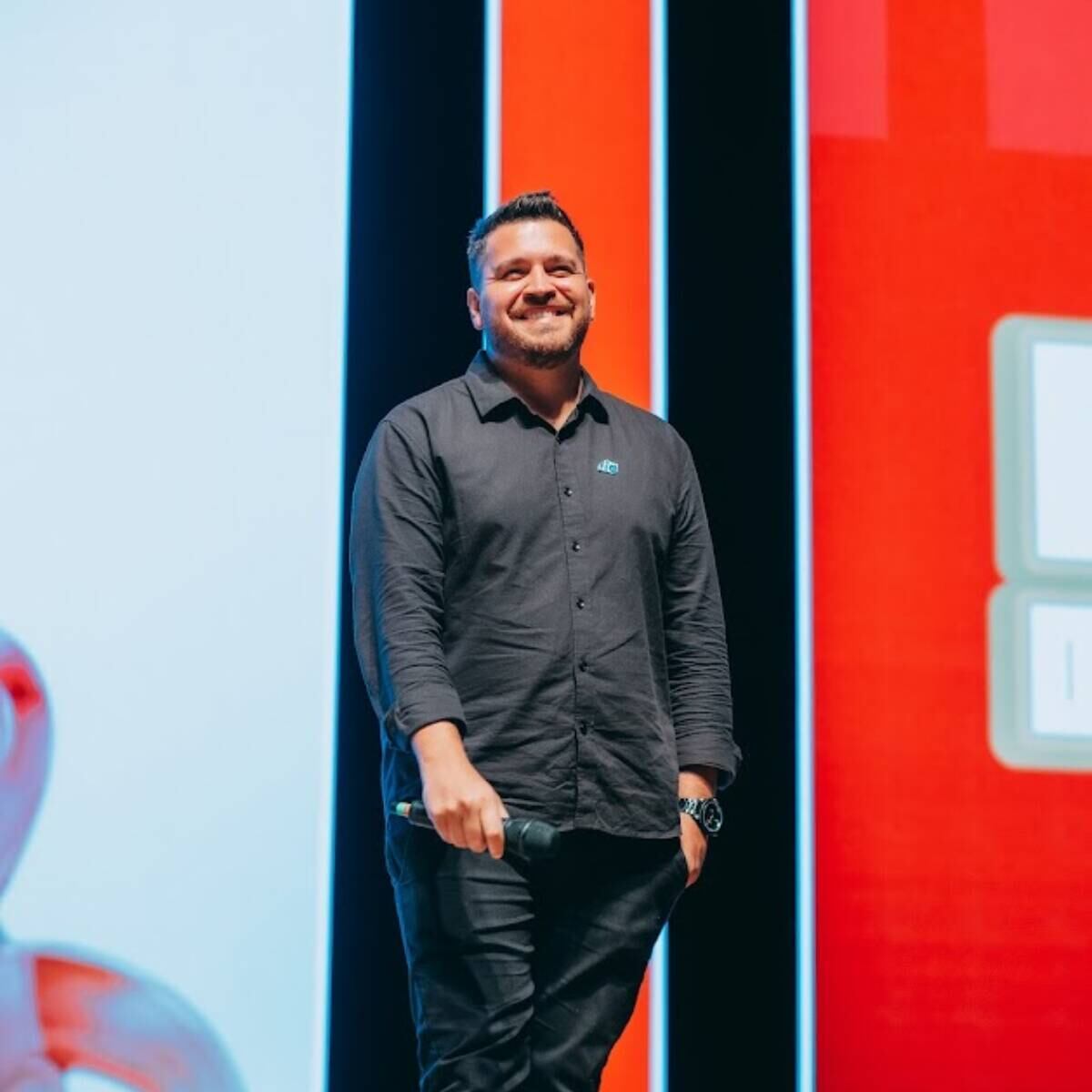 REPENSE: Fernando Eufrasio Jr explica jornada da Jovem Pan Curitiba