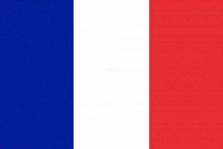 16° lugar: França - Número de aeroportos: 477