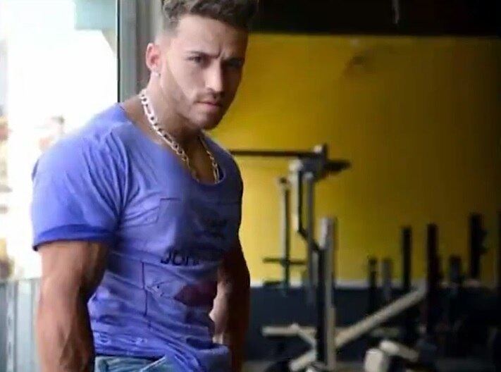 Suspeito de matar irmão, Júnior de Jesus teve a prisão temporária decretada