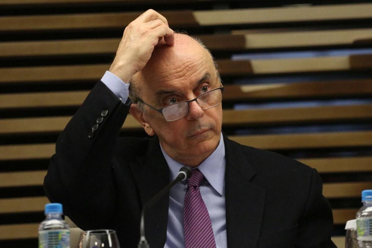 Serra na mira da Lava Jato