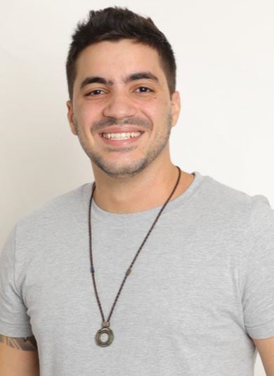 Lucas é analista de comércio internacional

Veja quem são os outros participantes de A Casa