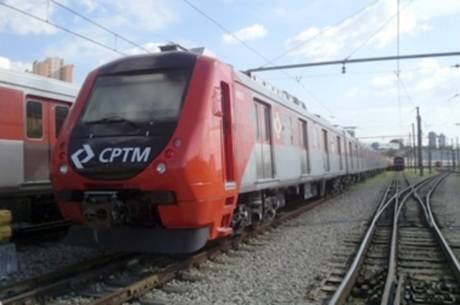 A operação funcionará até as 2h de domingo (19), diz CPTM