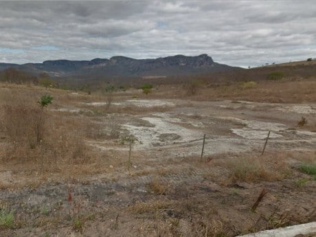 Suspeito fugiu na MG-105