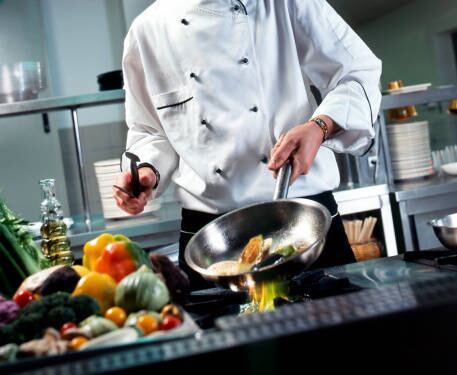 Aplicativo quer facilitar a vida dos chefs na hora de ir para a cozinha