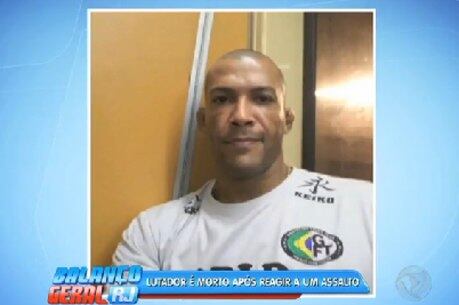 Bruno havia começado a dar aulas para crianças carentes no dia em que foi morto