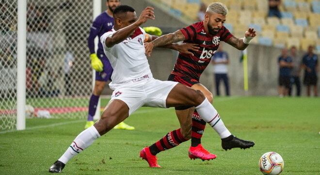 Campeonato Carioca pode ser primeiro Estadual a volta no Brasil