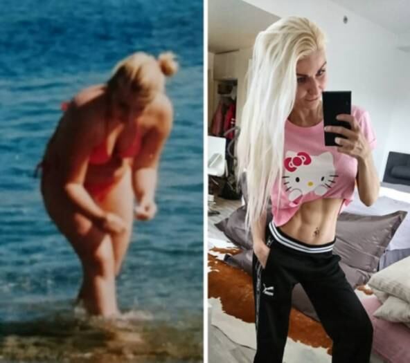 A gata conta com 51,3 mil seguidores em sua conta oficial do Instagram
