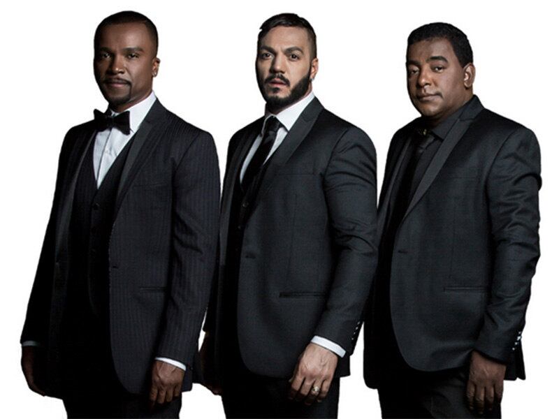 Artistas devem rechear o show com canções que marcaram gerações