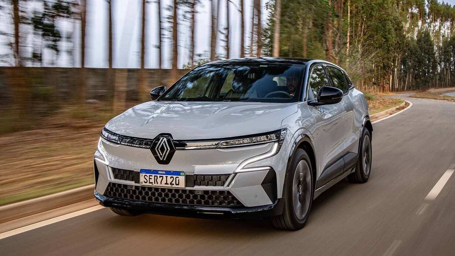 Renault Mégane