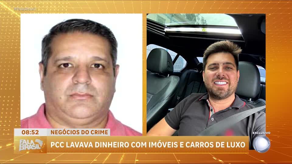Exclusivo: PCC usava fachada de empresas para lavar dinheiro no interior paulista, aponta investigação
