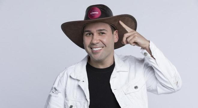 Confira os melhores momentos de Viny Vieira na temporada