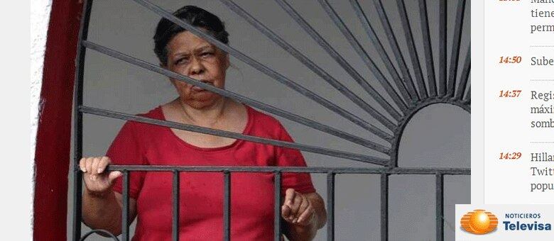 Josefa Rodríguez manteve o cadáver de seu marido em cima de uma cama durante exatos 13 meses