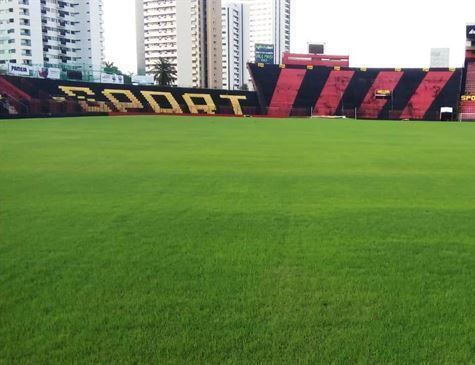Segundo última atualização divulgada pelo Sport, mais de 14 mil ingressos foram vendidos e a expectativa é de estádio cheio