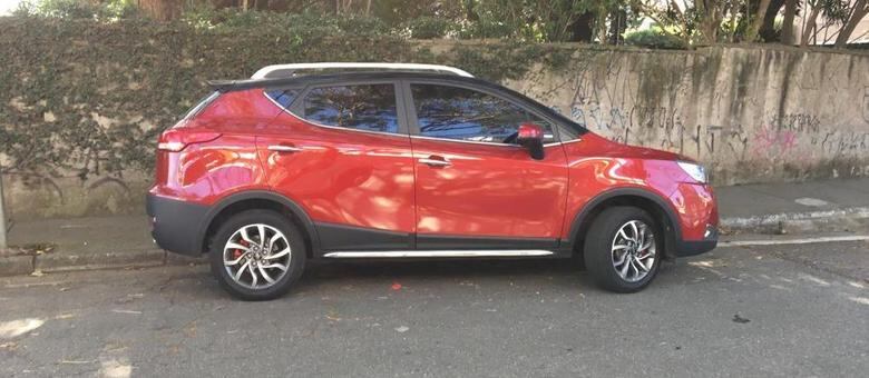 JAC Motors T50 tem preços a partir de R$ 86,9 mil