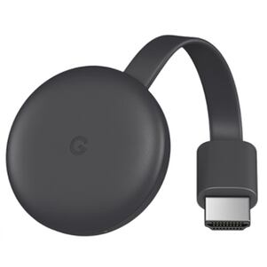 Chromecast: funcionalidade