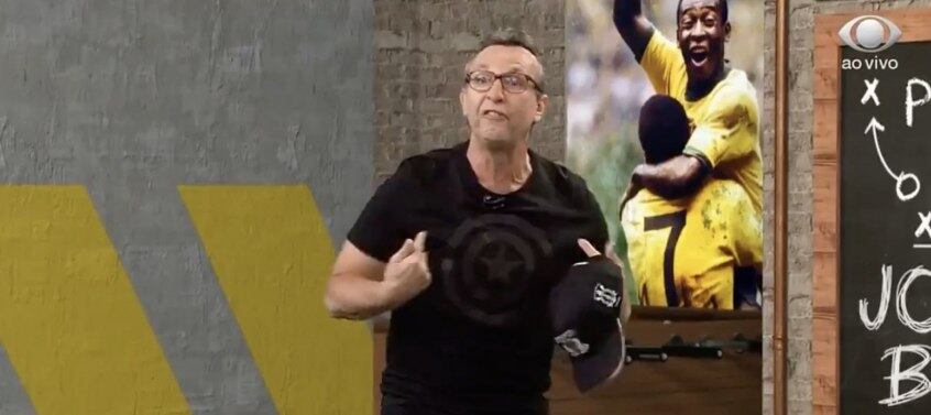 Lance
