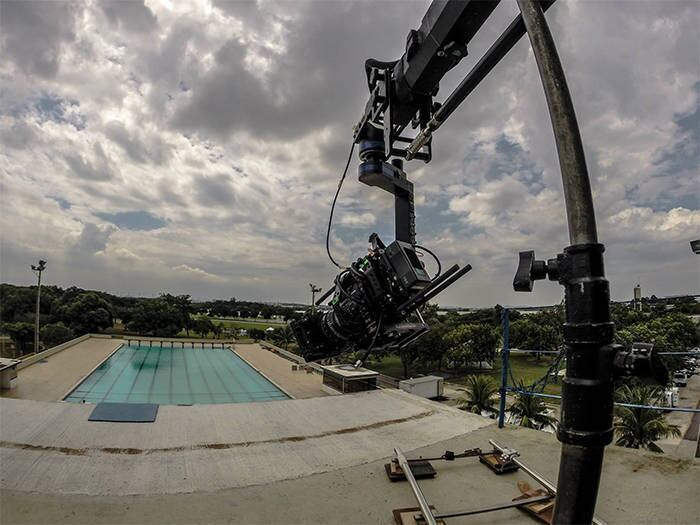 A série é também a primeira produção produzida com tecnologia 4K

+ Vera é presa por maus tratos à filha adotiva. Veja o que rolou no primeiro capítulo de Conselho Tutelar

+ Conheça o elenco de Conselho Tutelar

+ Sereno e César lutam para proteger os indefesos em Conselho Tutelar
