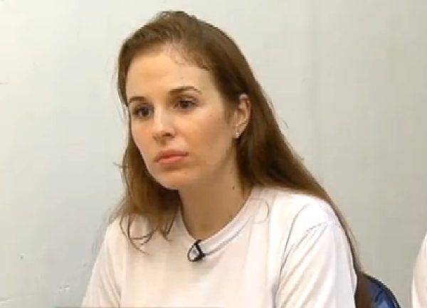 Suzane planejou e participou da morte dos pais em 2002