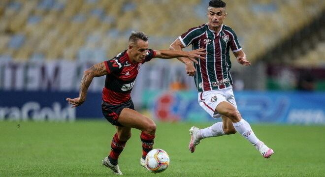 No quarto clássico do ano, Flamengo e Fluminense decidem título do Carioca