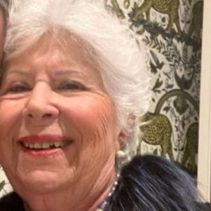 Nayde Pereira Capelano faleceu aos 88 anos