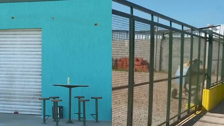 Marcelo sempre tentou fazer da sua casa de shows um lugar familiar, sem brigas ou problemas. O estabelecimento começou pequeno e, com o sucesso que vinha fazendo, foi ampliado e começou a ganhar mais reconhecimento. Marcelo, por consequência, passou a entrar em destaque na cidade