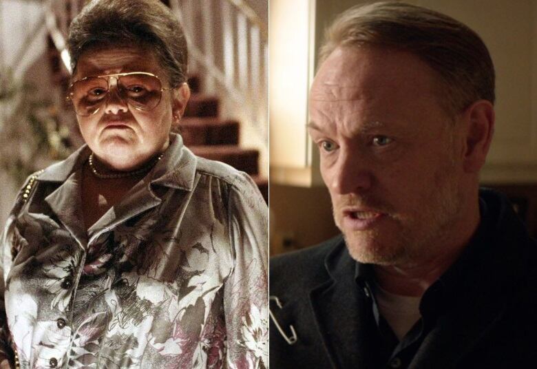 Calma, a gente explica essa transformação. É que no filme original, uma médium chamada Tangina ajuda a família e é vivida pela atriz Zelda Rubinstein. Na versão 2015, é um homem que vive o personagem, agora chamado Carrigan Burke, interpretado pelo ator Jared Harris