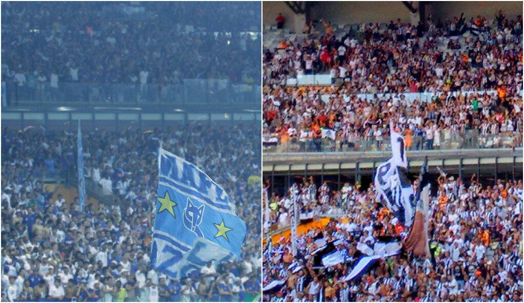 Confronto no último sábado (2) deixou um torcedor morto
