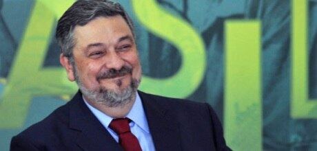 Os advogados do ex-ministro pediam que o Tribunal retirasse os benefícios concedidos aos dois no acordo com o MPF