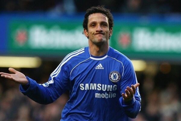 8º Belletti – 5 gols
em 94 jogos (2007-2009)
