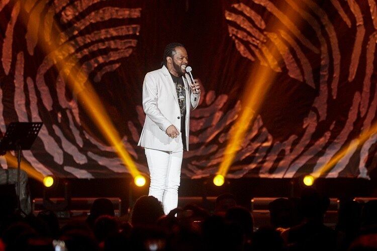 Megaevento tem debates e shows no Dia da Consciência Negra em SP
VEJA MAIS
