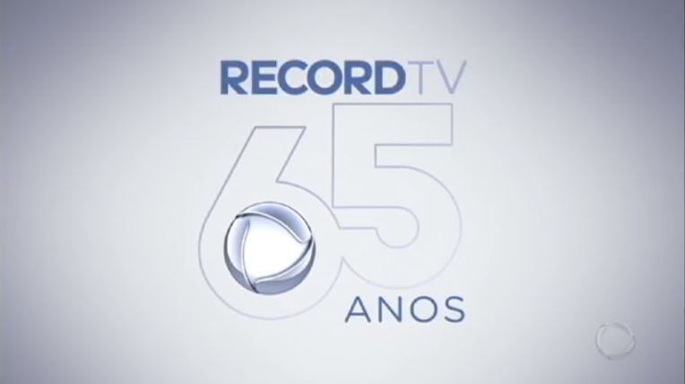 Série de reportagens homenageia os 65 anos da Record TV