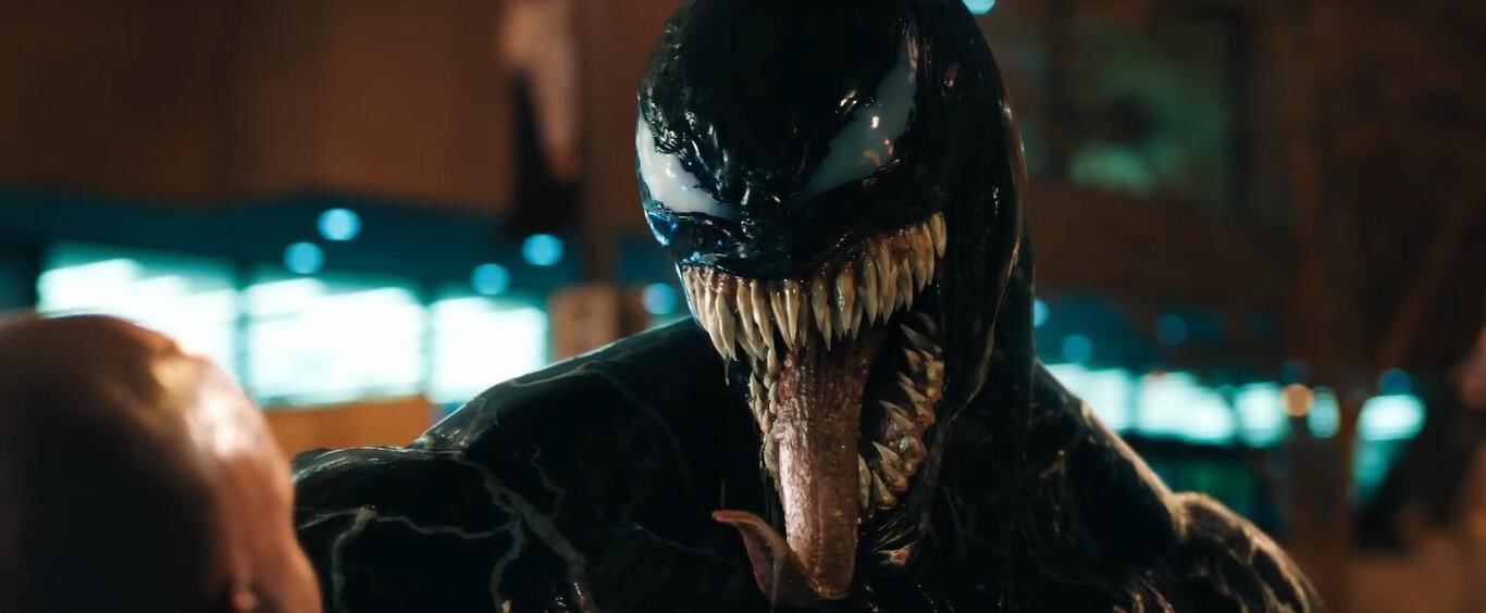 O filme do anti-herói Venom também vai ganhar um painel exclusivo, com um novo trailer e mais explicações do que os fascinados por super-heróis podem esperar do longa. A Sony promete novidades sobre Homem-Aranha no Aranhaverso, que tem previsão de lançamento para dezembro deste ano. 

Os fãs de heróis também vão ter um gostinho da DC no dia, com a première mundial de Os Jovens Titãs em Ação

