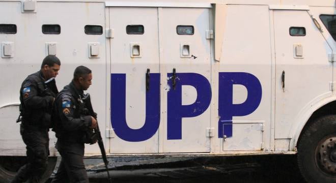 Polícia Militar faz operações nas zonas norte, sul e central do Rio de Janeiro