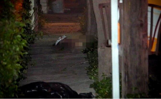 Homem vestido de palhaço é encontrado morto no México