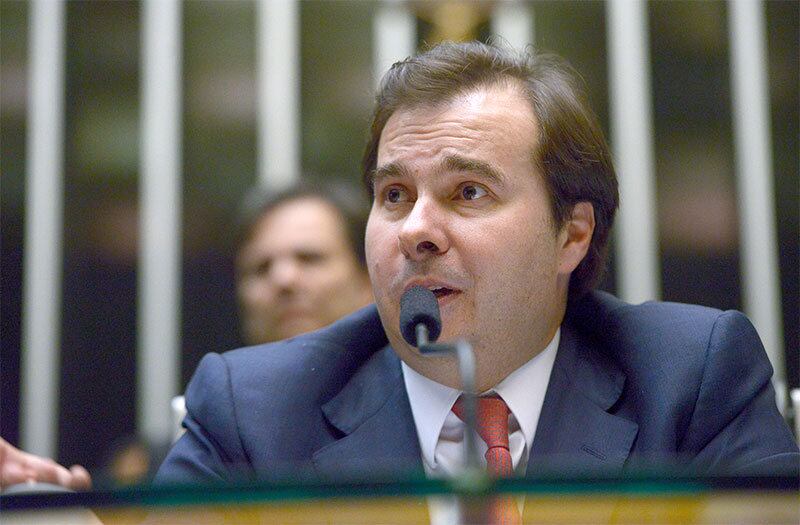 Polícia legislativa realizou varreduras no Senado na última sexta-feira (21)