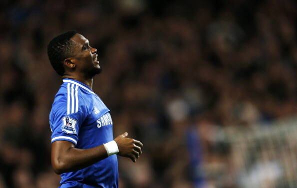 A equipe da Fiorentina quer reforçar o seu ataque para a
próxima temporada. Um dos alvos do clube italiano é o atacante Samuel Eto’o