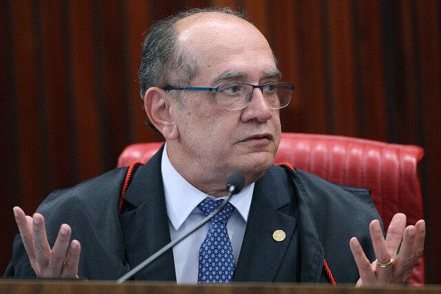 Gilmar Mendes tem sido criticado após soltar José Dirceu