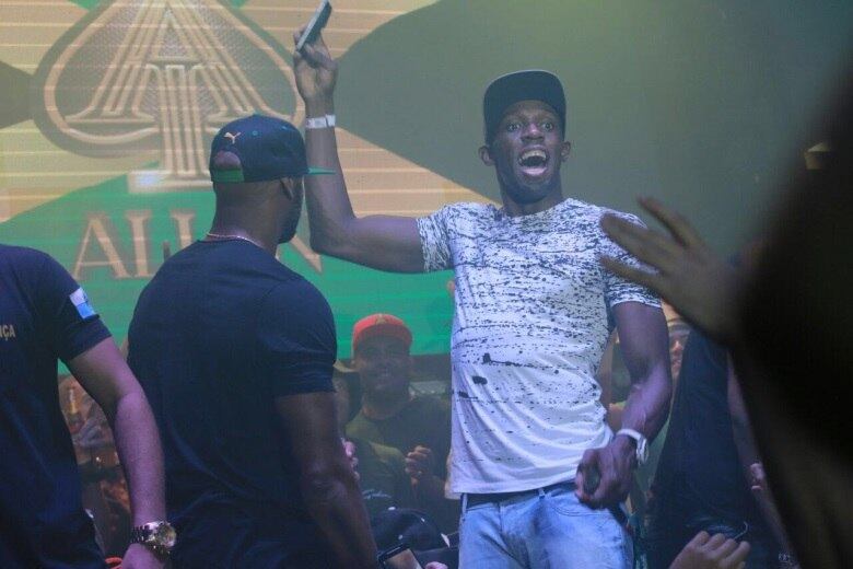 E mostrou ser muito popular no Rio de Janeiro