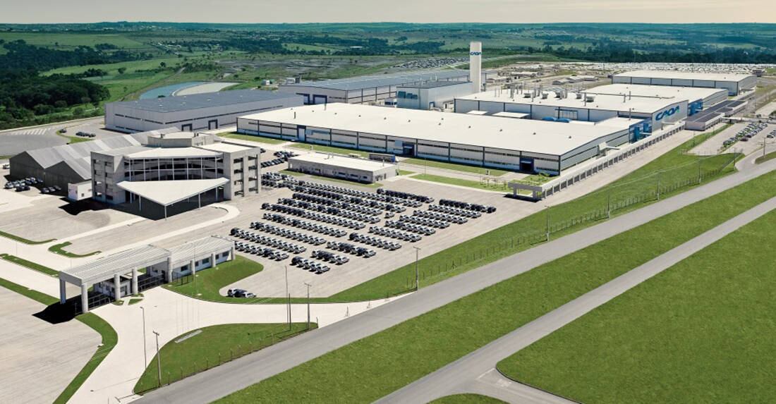 A Caoa Chery teve um início de ano agitado com os lançamentos do Tiggo 7, novo Tiggo 5X, Arrizo 6 e o Tiggo 8