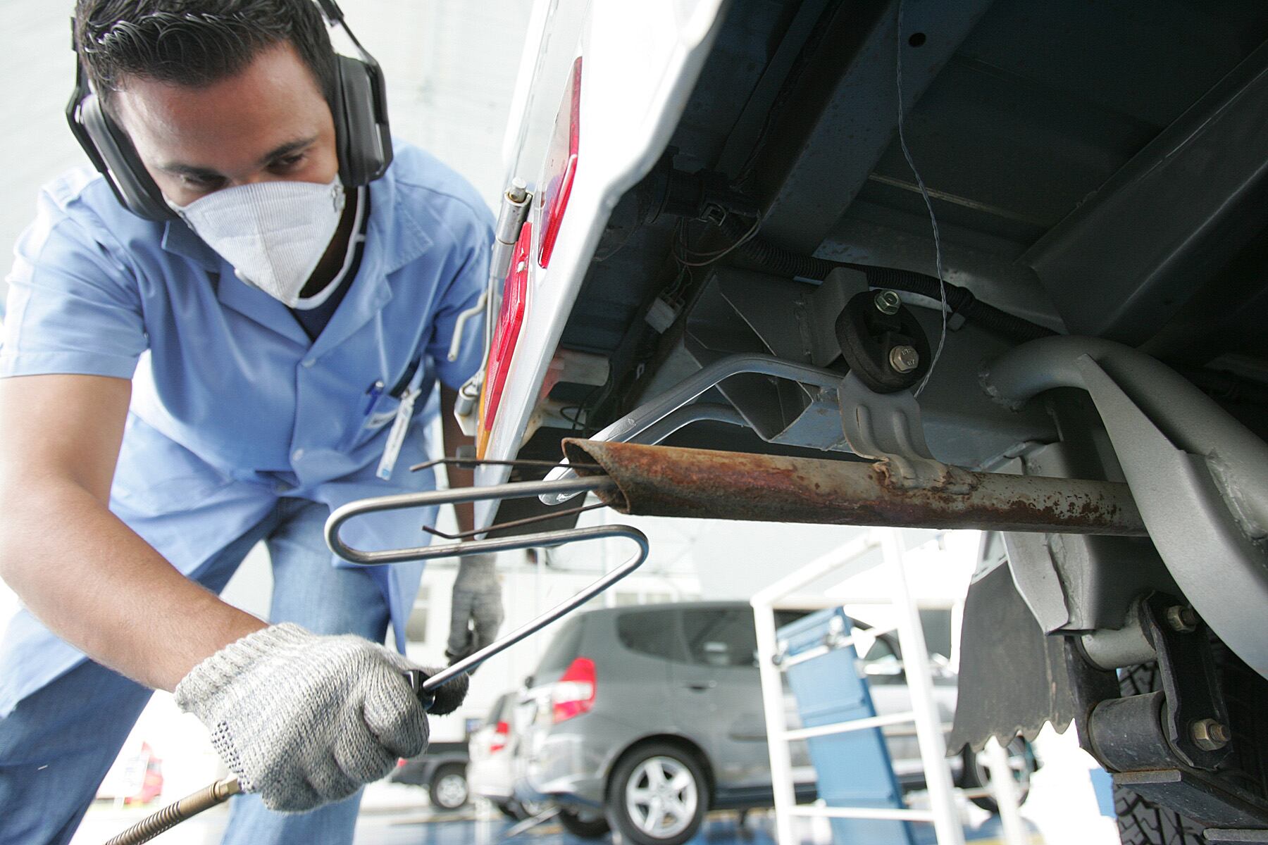 Motoristas não sabem que têm direito à devolução da taxa de inspeção veicular