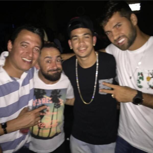 Depois da goleada no São Paulo, o Corinthians atingiu os 80 pontos e se consagrou o campeão do Brasileirão 2015