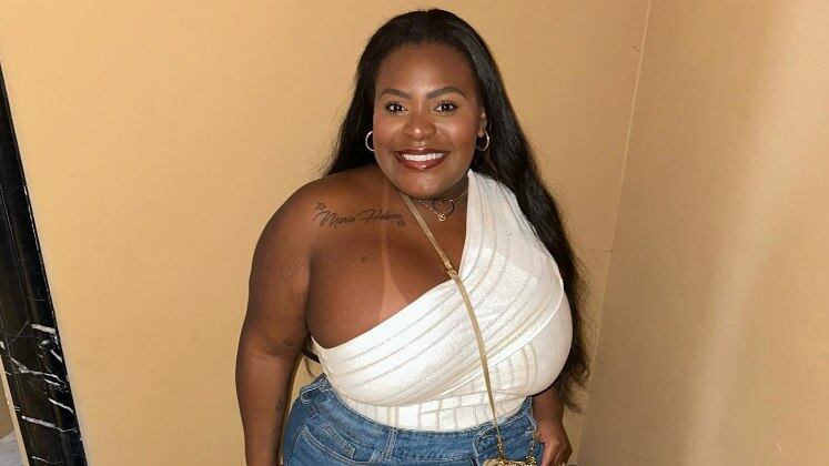 Jojo Todynho
A campeã de A Fazenda 12 rendeu tretas dos mais diversos tipos. Usando a Justiça, tentou proibir uma influenciadora de falar seu nome, por conta de desavenças passadas, mas foi barrada. Depois, passou por um constrangimento ao ter seu cartão de crédito negado e desabafou: "Dá uma vergonha". Ela ainda protagonizou uma confusão com a socialite Val Marchiori, que disse que foi ameaçada de morte pela cantora, e gerou mais polêmica. Por fim, quando circulava em uma feirinha em Fortaleza (CE), ela chegou a discutir em público e se disse vítima de racismo. O caso que foi parar na polícia