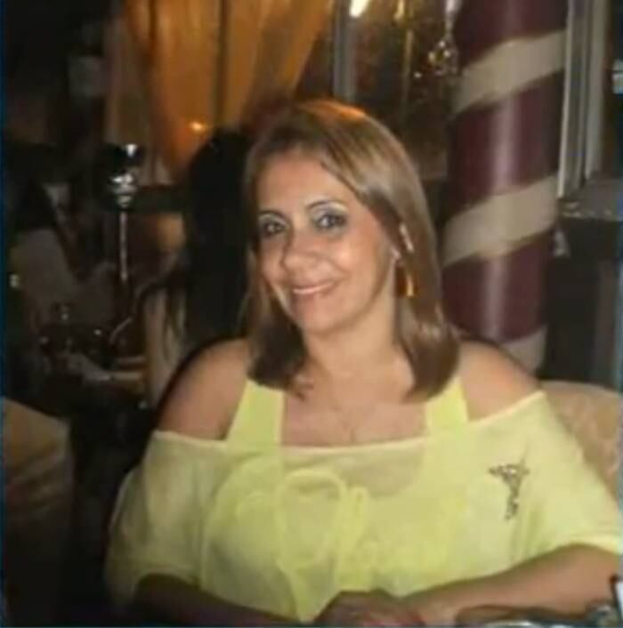 De acordo com a jovem, Maria de Fátima precisa refazer os enxertos de pele porque o material foi rejeitado por seu corpo. A mulher já passou por nove cirurgias e deve ter alta só em dezembro