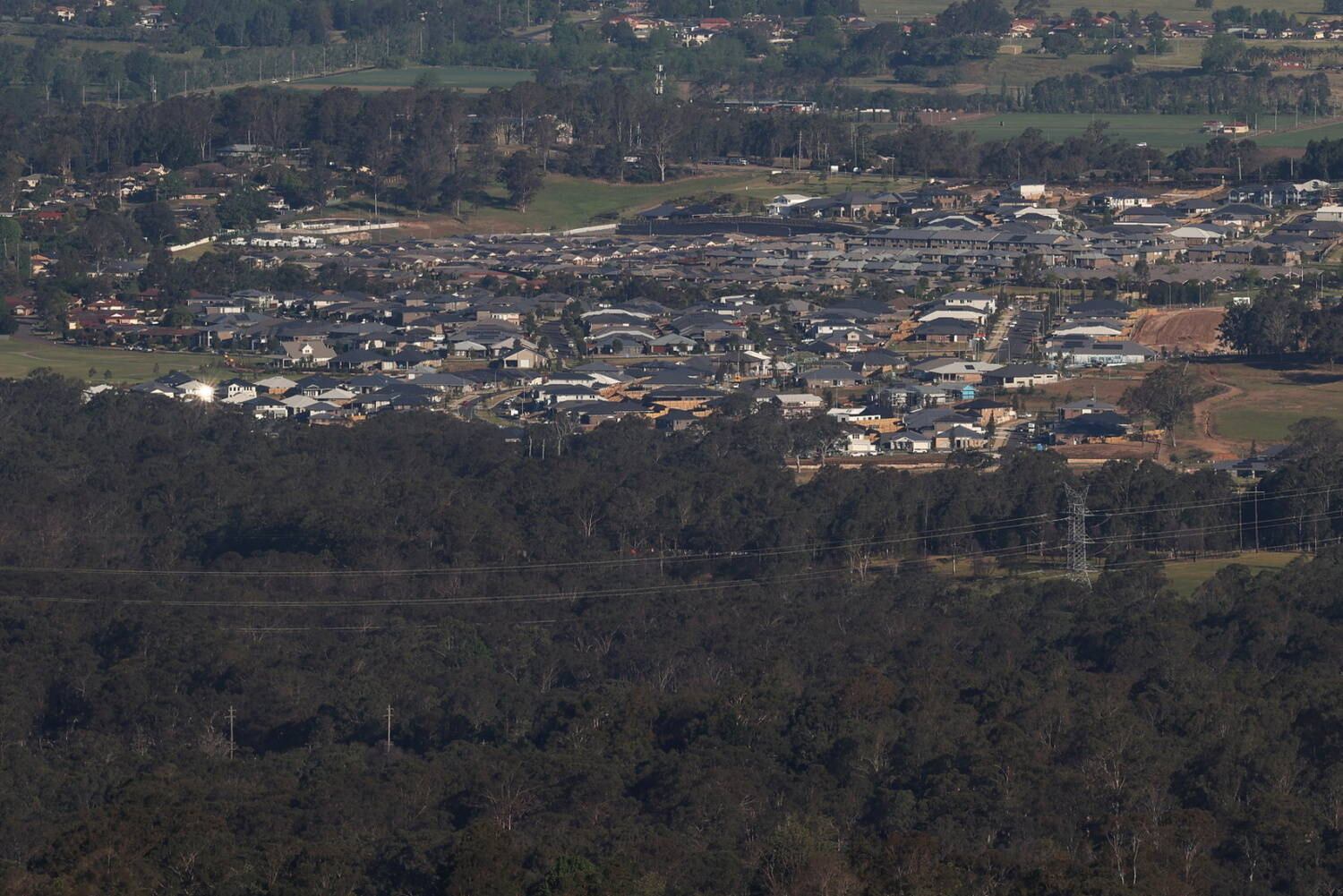 Novas leis limitaram o tanto que fazendeiros podem limpar a terra em regiões em que os animais vivem, criando tensão entre os conservacionistas e aqueles que acreditam que podem controlar a própria terra

