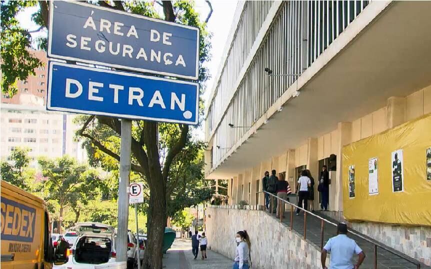 Pedido foi protocolado em março deste ano