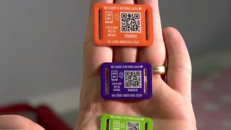 Uma nova tecnologia promete ajudar a encontrar animais de estimação que se perderam de seus tutores com mais agilidade. Veja como funciona esse microchip na reportagem do Fala Brasil