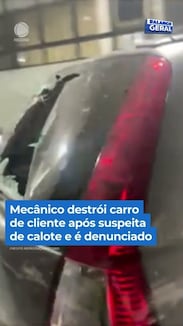 Reprodução canal do Youtube Balanço Geral